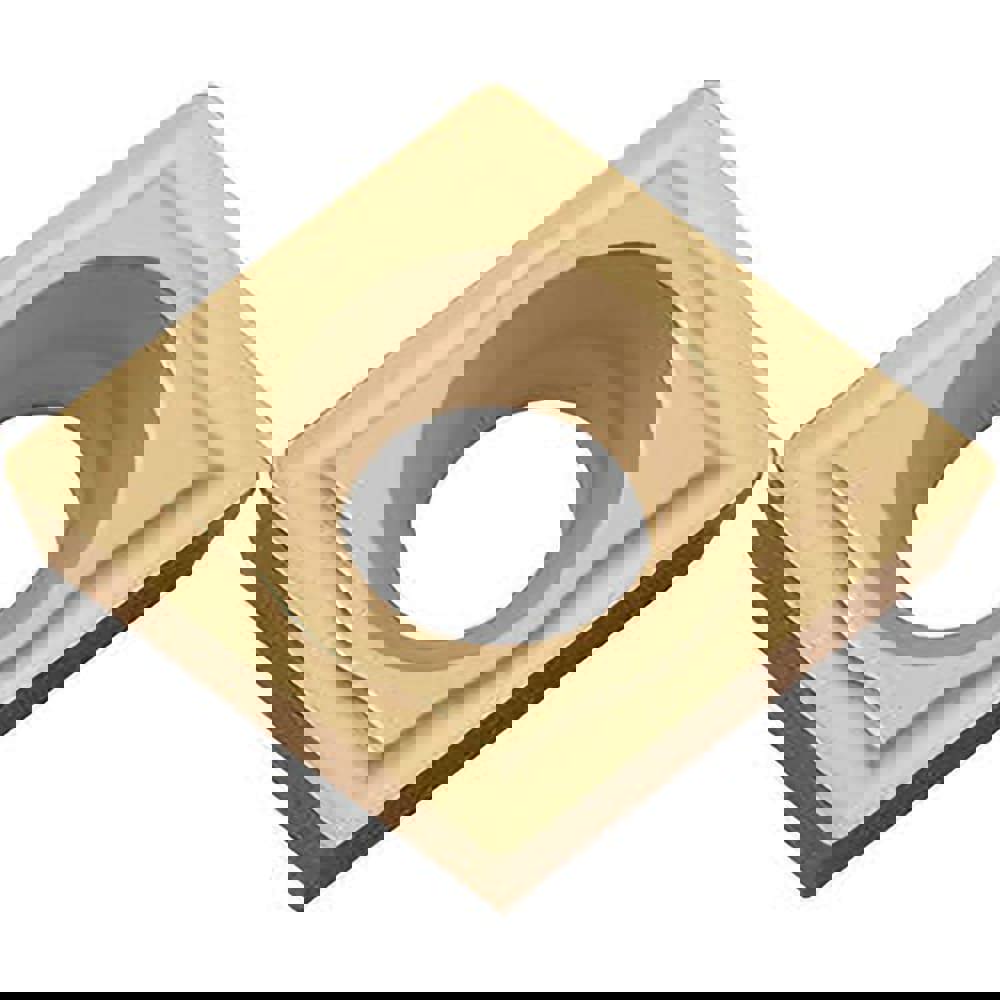 Turning Insert: CPMH322 CA5525, Solid Carbide